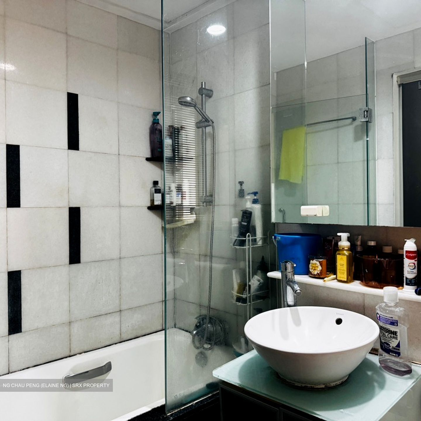 Robertson 100 (D9), Apartment #620615011